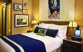 Hotel Lincoln Chicago United States